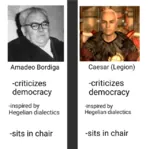 amadeo_bordiga armchair bordigism caesar_(fallout) democracy fallout fallout_new_vegas game glasses left_communism video_game // 640x634 // 327KB