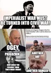 another_day_another_banger impact_font imperialism russia russian_federation soviet_union vladimir_lenin wagner_group war yevgeny_prigozhin // 460x656 // 57KB