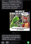 frog kermit kermit_the_frog meta:screencap military oil recruitment text united_states // 750x1049 // 119KB