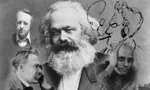 anarchism egoism france friedrich_nietzsche glasses karl_marx louis_althusser marxism max_stirner michel_foucault philosophy // 900x540 // 522KB