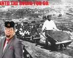 commissar gulag penn_jillette prison soviet_union trashman ushanka // 514x410 // 269KB