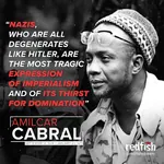 1:1_aspect_ratio adolf_hitler africa amilcar_cabral anti_fascism decadence fascism germany glasses guinea_bissau hedonism imperialism nazi nazi_germany quote // 1080x1080 // 179KB