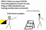 anarcho_capitalism capitalism economics libertarianism ms_paint sir_this_is_an_olive_garden stick_figure taxation theft // 785x518 // 44KB