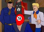 anarchism mask national_bolshevism police scooby_doo // 602x444 // 239KB