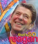 cover disney parody ronald_reagan thats's_so_raven united_states // 496x566 // 103KB