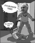 albania bunker enver_hoxha goofy_time hoxhaism meta:lowres // 356x438 // 70KB