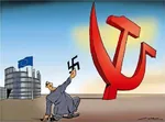 europe european_parliament european_union fascism hammer_and_sickle liberalism nazi neoliberalism reactionary swastika // 557x411 // 29KB