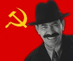 hammer_and_sickle hat scatman scatman_john soviet_union // 610x510 // 128KB