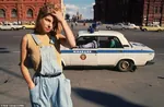 car female meta:photo moscow police russia soviet_union // 964x632 // 141KB