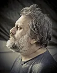 meta:lowres meta:photo portrait side_view slavoj_zizek // 236x300 // 14KB