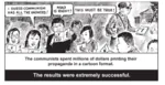 china comic mao_zedong maoism meta:lowres political_cartoon propaganda // 500x256 // 53KB