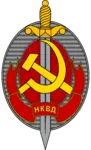 coat_of_arms hammer_and_sickle meta:highres nkvd sword symbol weapon // 2000x3307 // 690KB