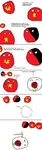 anarchism blood comic countryballs execution icepick marxism meta:long_image social_democracy // 1128x4011 // 325KB