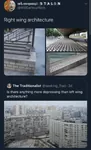 architecture building capitalism meta:screencap site:twitter tweet // 719x1180 // 442KB