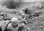 1942 caucasus fighting gun meta:monochrome meta:photo ppsh-41 red_army soviet_union submachine_gun war weapon world_war_ii // 960x690 // 677KB