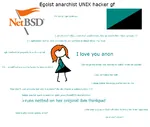 anarchism computer egoism gf hacker internet netbsd nihilism // 956x809 // 252KB