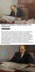 anglo bolshevik dictatorship_of_the_proletariat newspaper pravda russia russian_sfsr soviet_union united_kingdom vladimir_lenin what_am_i_reading // 1118x2311 // 2.0MB