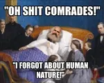 bed comrade death human_nature impact_font karl_marx marxism oh_shit // 640x512 // 108KB