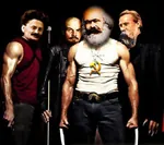 chad friedrich_engels glasses hammer_and_sickle karl_marx leon_trotsky marxism soviet_union trotskyism vladimir_lenin // 596x528 // 43KB