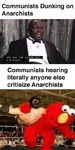 anarchism criticism elmo marxism wrestling // 480x960 // 490KB