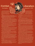 combat_liberalism flower hammer_and_sickle hat liberalism mao_zedong maoism red_star theory // 1583x2048 // 3.7MB