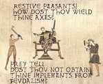 argument aristocracy axe feudalism iphone_argument peasant weapon // 600x492 // 105KB