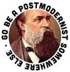 friedrich_engels fuck_off marxism meta:lowres postmodernism reaction_image // 385x395 // 21KB