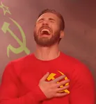 hammer_and_sickle laugh meta:lowres reaction_image soviet_union // 460x500 // 190KB