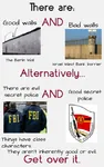 antifaschistischer_schutzwall bayonet berlin comparison fbi german_democratic_republic germany glowie good_bad gun knife militia police stasi wall weapon zionism zionist_regime // 423x676 // 194KB