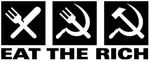 bourgeoisie capitalism food hammer hammer_and_sickle meta:lowres propaganda revolution sickle symbol // 496x203 // 28KB