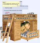 bed bunk dialectics georg_hegel german_idealism hegelianism ladder meta:screencap philosophy // 768x830 // 168KB