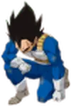 dragon_ball emote i_kneel meta:lowres meta:transparent_background vegeta // 50x75 // 7.5KB