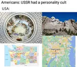 anti_communism cult_of_personality founding_fathers george_washington hypocrisy mount_rushmore soviet_union united_states // 1280x1125 // 307KB