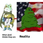 1:1_aspect_ratio autism burger fascism frog nazi obesity pepe reality site:pol united_states // 751x751 // 509KB