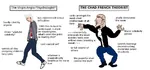 chad france glasses jordan_peterson michel_foucault virgin virgin_vs_chad // 2518x1176 // 287KB