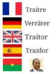 africa blaise_compaore burkina_faso coup language thomas_sankara traitor // 500x663 // 167KB