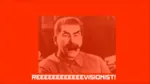 angry joseph_stalin meta:animated meta:gif reaction_image reee revisionism soviet_union // 458x258 // 391KB