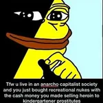 1:1_aspect_ratio anarcho_capitalism capitalism drugs free_market market meta:lowres nuclear pepe prostitution smug // 320x320 // 18KB