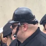 burger cringe fascism helmet larp meta:lowres meta:photo nazi protest retard site:pol stormfront united_states // 300x303 // 18KB