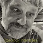 1:1_aspect_ratio ideology intensifies pure_ideology slavoj_zizek // 623x623 // 119KB