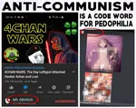 anti_communism discord meta:screencap mr_obvious pedophilia site:leftypol site:4chan site:youtube // 1534x1216 // 787KB