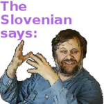 1:1_aspect_ratio meta:lowres meta:transparent_background slavoj_zizek slovenia // 240x240 // 68KB