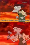 cartoon courage_the_cowardly_dog eustace_bagge hammer_and_sickle hat meta:edit // 640x960 // 95KB