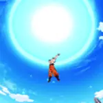 anime dragon_ball emote energy meta:animated meta:gif // 100x100 // 13KB