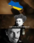 lord_of_the_rings rosa_luxemburg soviet_union ukraine vladimir_lenin // 462x576 // 35KB