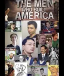 chris_chan max_stirner saddam_hussein slavoj_zizek ted_kaczynski the_men_who_built_america united_states // 1125x1319 // 217KB