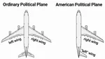 aircraft airplane centrism left_wing politics right_wing united_states // 1146x640 // 39KB