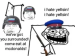 boris_yeltsin gun i_hate_the_antichrist mcdonalds ragecomic russia russian_federation trollface weapon // 323x242 // 79KB