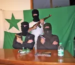 esperanto flag gun language larp mask meta:photo weapon // 400x348 // 32KB