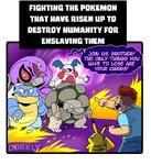 anime arbok comic dorkly pikachu pokemon quote // 744x816 // 792KB